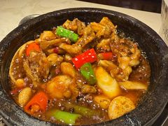 -雨后行菜(报慈北路店)