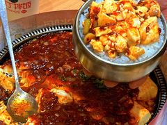 -敏丁拌饭(中街总店)