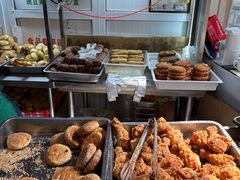 -满记烧饼(牛街东里小区一区店)