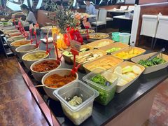 -猫爪爪原切自助烤肉(观音桥阳光世纪店)