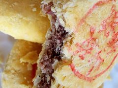 山楂玫瑰饼-稻香村(朝阳大悦城店)
