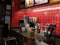-星巴克(天津火车站店)