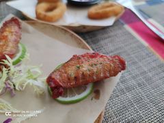 -遇见西木美式餐厅(体育路店)
