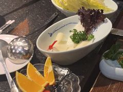 -捞王锅物料理(凯旋路店)