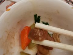 -稻香酒家·33年老字号·港式粤菜(富邦中心店)
