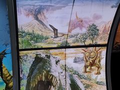 -房山世界地质公园博物馆