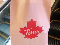 -Tims天好咖啡(河西万象城店)