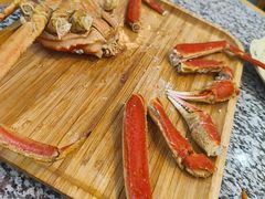 -震海贝烤贝·民俗特色店(延吉总店)