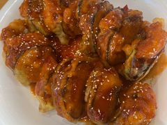 -肘子酥·天津菜·特色捞面(德云社店)