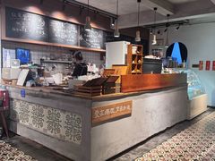 -时光花园(白鹭洲店)