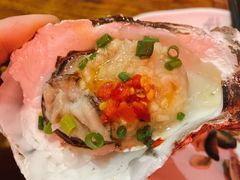 -烧蠔帮·湛江生蚝(南桥店)