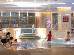 -北京嘉里健身·Kerry Sports(北京嘉里大酒店)