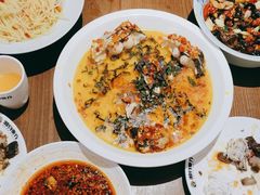 -湘约东方·湘约和港·湖南家常菜·宴请(民星路店)