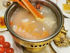 -芭菲盛宴·环球美食(解放碑英利国际店)