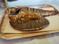 -伊带伊路新疆美食府(呼家楼店)
