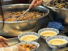 -西园寺素食(西园弄戒幢律寺店)