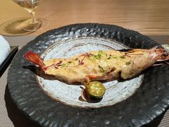 -松临·铁板烧&Omakase(神农店)