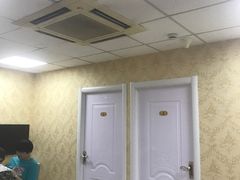 -FullHouse桌游狼人跑团剧本杀(徐家汇店)