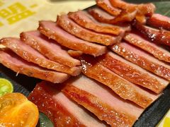 -串盟烧烤·长沙美食地标(星沙店)