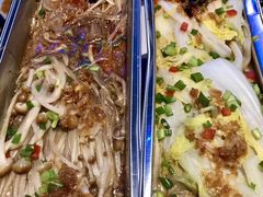 -很久以前羊肉串(打浦路店)