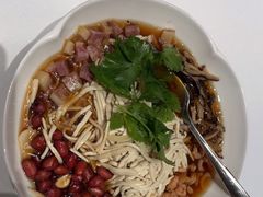 -小厨娘淮扬菜(清江苏宁广场店)