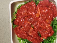 捞派麻辣滑牛肉-海底捞火锅(铁西万达店)