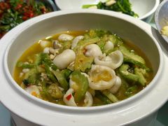 -一味大院•桐庐菜传承店(春江路店)