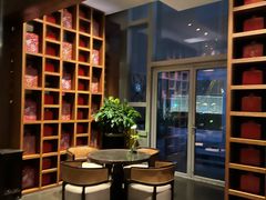 -长春凯悦酒店-品悦中餐厅