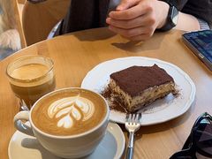 -KYO COFFEE(胶州路店)