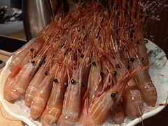 -京旬海鲜放题·铁板烧自助餐厅
