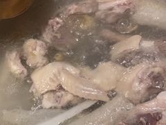 -椰夫人·养生椰子鸡(金沙洲永旺店)