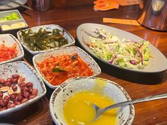 -火炉情韩国料理店(古田路店)