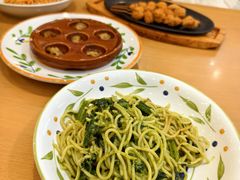 -萨莉亚意式餐厅(天河城购物中心店)