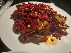 -红京鱼(西坝河店)