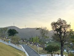 -白石龙音乐公园