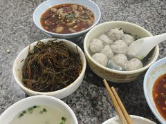 -李记小小吃(涪江路店)