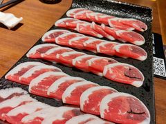 -快乐小羊·内蒙牛羊肉火锅(流花中心店)