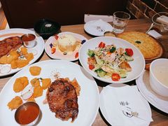 -卡朋西餐(扬名广场店)