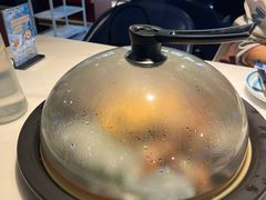 -碗中海·蒸汽海鲜·桑拿鸡(岭南天地店)