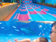 -青岛东方影都融创水世界