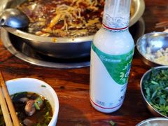 -中和远东火锅兔(老店)