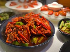 -红盔甲·小龙虾(天钥桥店)