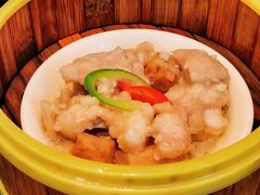 -五缘湾凯悦酒店·悦饗中餐厅