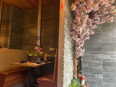 -山居屋炭火烧肉(厚街万达店)