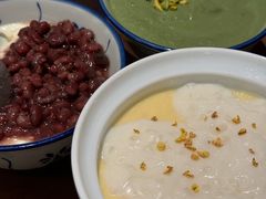 -RUXU入续糖水铺与包(卓悦中心店)