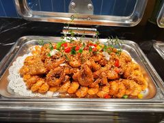 -淡尾·海鲜自助概念餐厅(虹桥南丰城店)