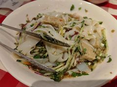 -西贝(枫蓝国际购物中心店)