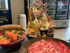 -合乐·创意火锅·海鲜火锅(亚东柒号店)