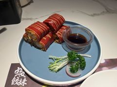 -虾饺妹·粤式茶餐厅(荟聚店)