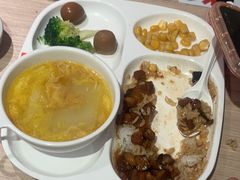 -大师兄·西北小馆(南沙万达广场店)